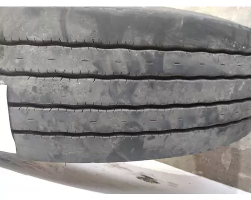 OTHER 285/75R24.5 TIRE