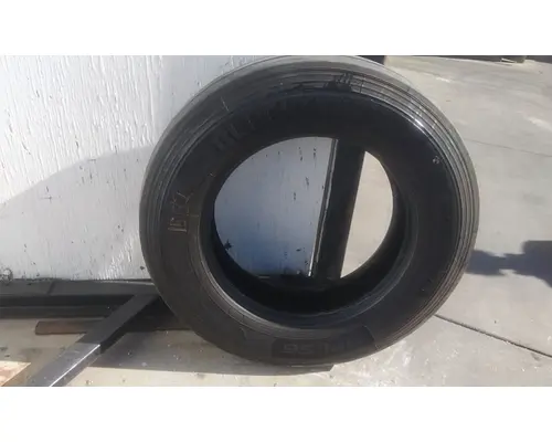 OTHER 285/75R24.5 TIRE