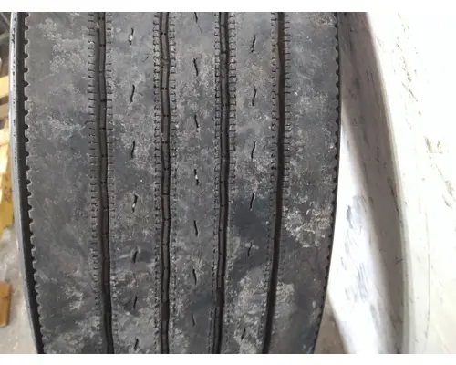 OTHER 285/75R24.5 TIRE