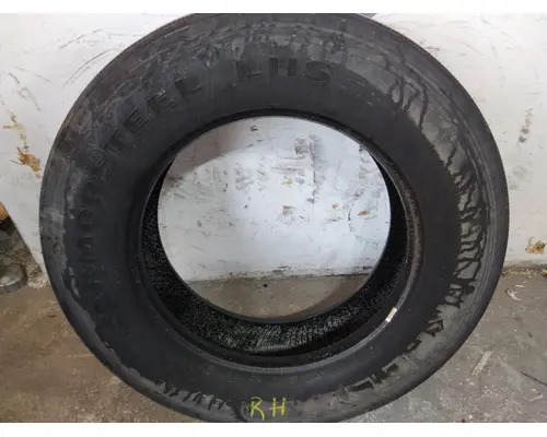 OTHER 285/75R24.5 TIRE
