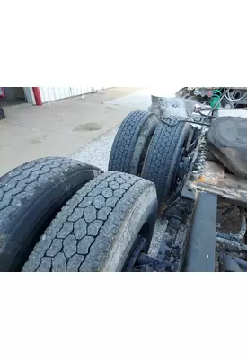 OTHER 285/75R24.5 TIRE