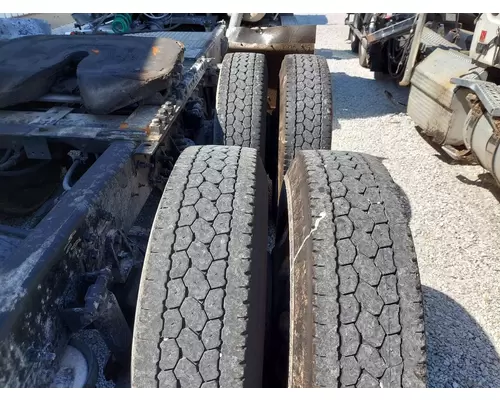 OTHER 285/75R24.5 TIRE