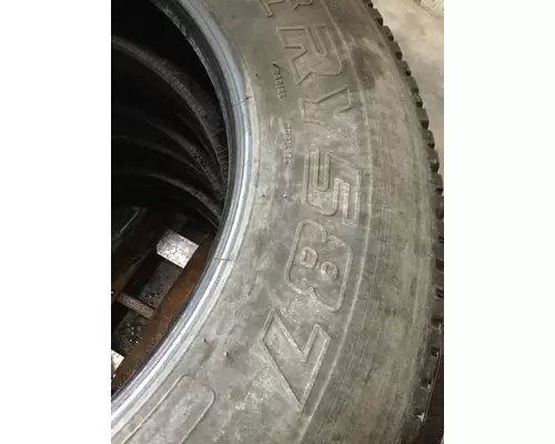 OTHER 285/75R24.5 TIRE
