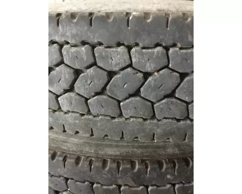 OTHER 285/75R24.5 TIRE