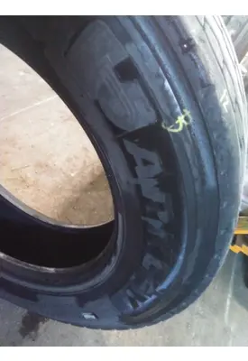 OTHER 285/75R24.5 TIRE