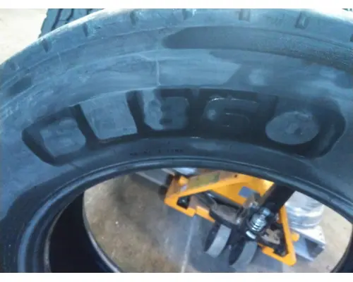 OTHER 285/75R24.5 TIRE