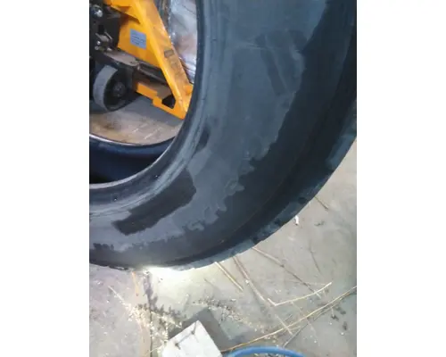 OTHER 285/75R24.5 TIRE