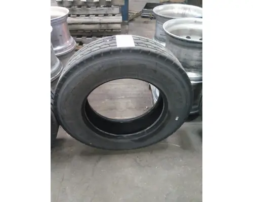OTHER 285/75R24.5 TIRE