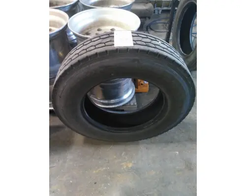 OTHER 285/75R24.5 TIRE