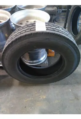 OTHER 285/75R24.5 TIRE