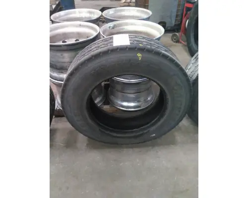 OTHER 285/75R24.5 TIRE