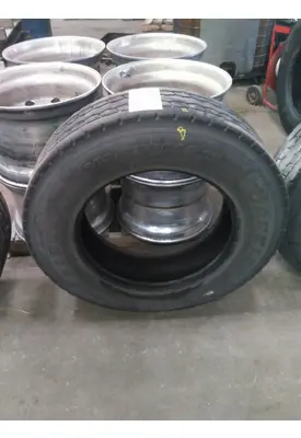 OTHER 285/75R24.5 TIRE