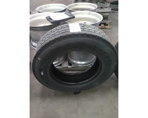 OTHER 285/75R24.5 TIRE
