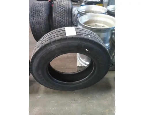 OTHER 285/75R24.5 TIRE