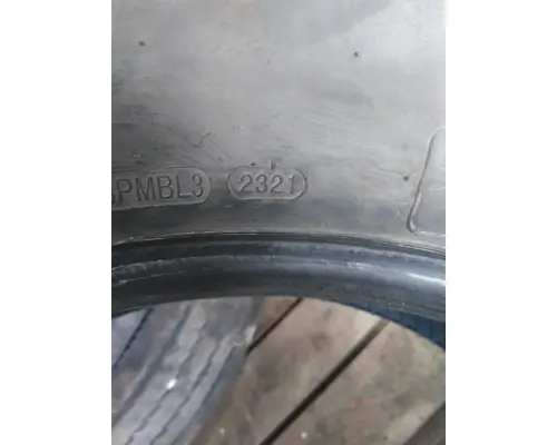OTHER 285/75R24.5 TIRE