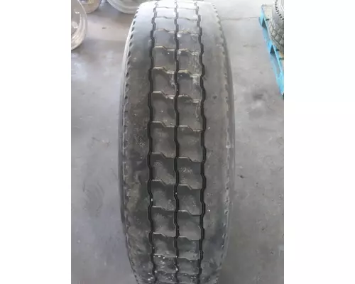 OTHER 285/75R24.5 TIRE