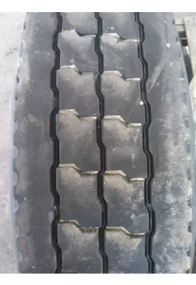 OTHER 285/75R24.5 TIRE