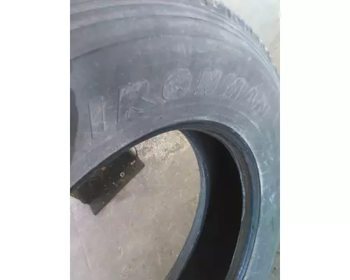 OTHER 285/75R24.5 TIRE