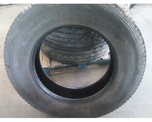 OTHER 285/75R24.5 TIRE
