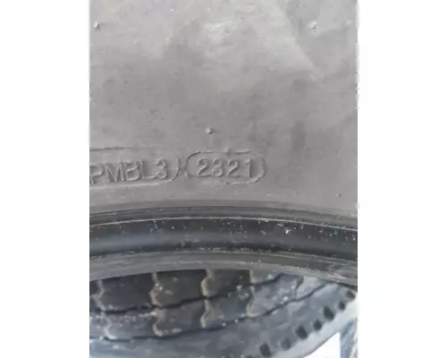 OTHER 285/75R24.5 TIRE