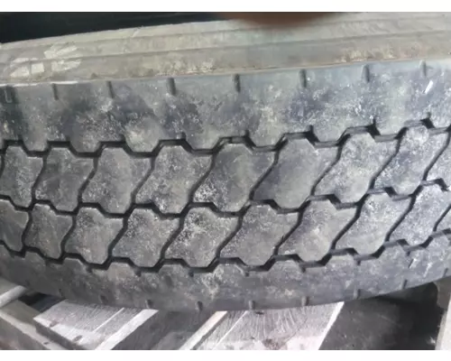 OTHER 285/75R24.5 TIRE