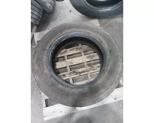 OTHER 285/75R24.5 TIRE