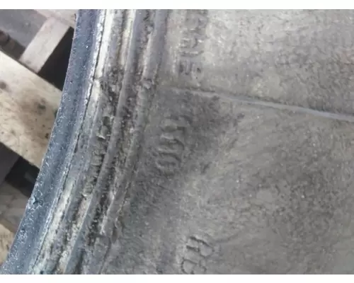 OTHER 285/75R24.5 TIRE