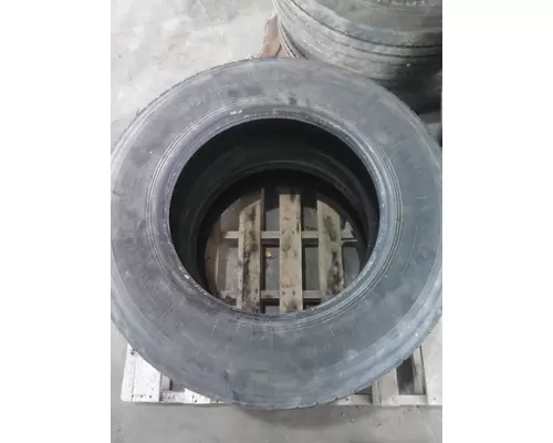 OTHER 285/75R24.5 TIRE