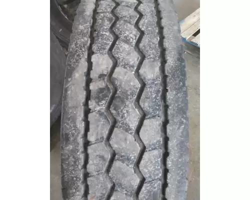 OTHER 285/75R24.5 TIRE