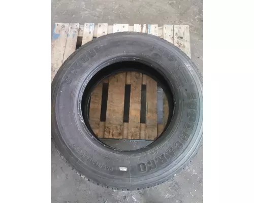 OTHER 285/75R24.5 TIRE