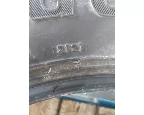 OTHER 285/75R24.5 TIRE