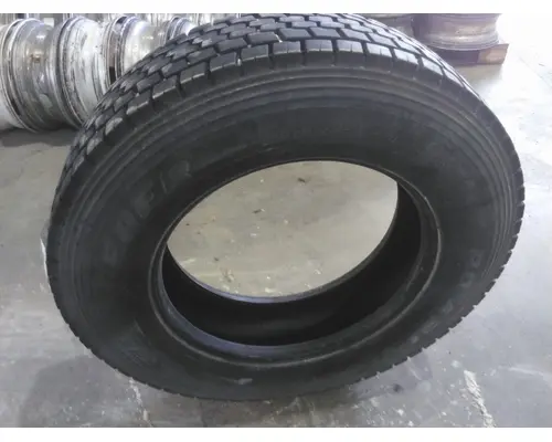OTHER 285/75R24.5 TIRE