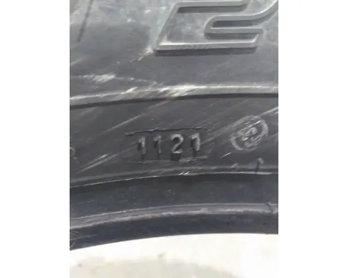 OTHER 285/75R24.5 TIRE