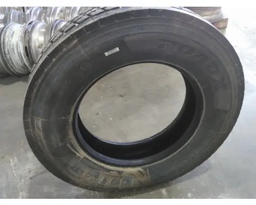 OTHER 285/75R24.5 TIRE
