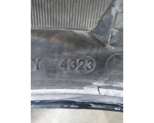 OTHER 285/75R24.5 TIRE