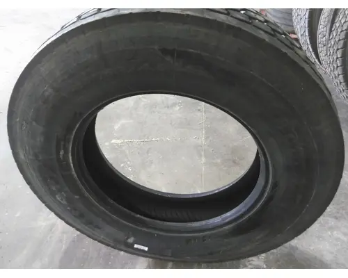 OTHER 285/75R24.5 TIRE