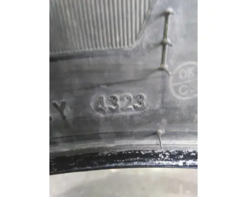 OTHER 285/75R24.5 TIRE