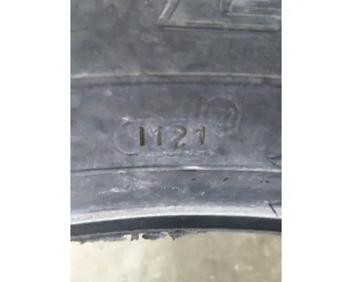 OTHER 285/75R24.5 TIRE