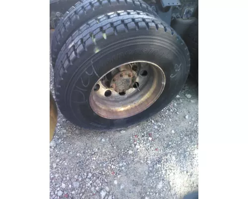 OTHER 295/70R19.5 TIRE