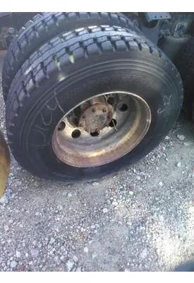 OTHER 295/70R19.5 TIRE