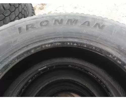 OTHER 295/70R19.5 TIRE