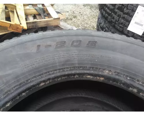 OTHER 295/70R19.5 TIRE