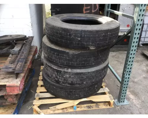 OTHER 295/75R22.5 TIRE