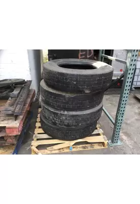 OTHER 295/75R22.5 TIRE