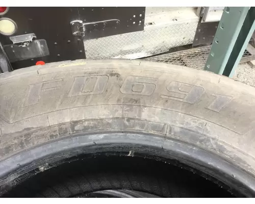 OTHER 295/75R22.5 TIRE