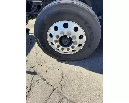 OTHER 295/75R22.5 TIRE