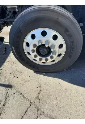 OTHER 295/75R22.5 TIRE