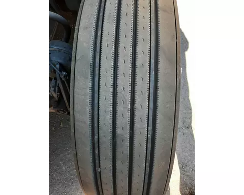 OTHER 295/75R22.5 TIRE