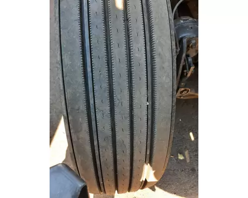 OTHER 295/75R22.5 TIRE