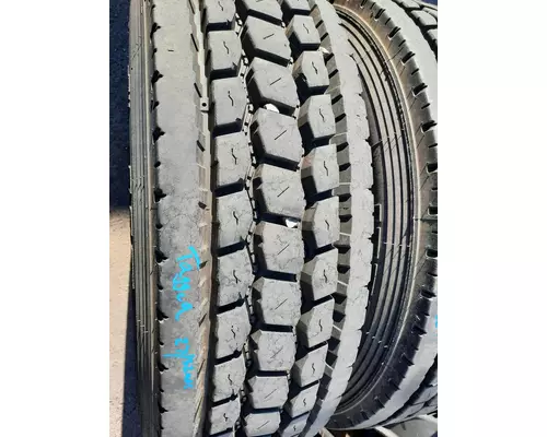 OTHER 295/75R22.5 TIRE